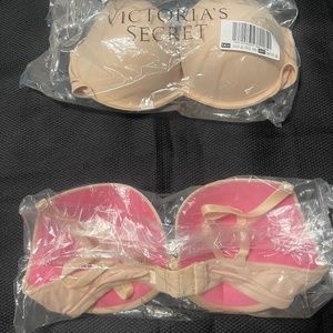 Victoria Secret Push Up Bra